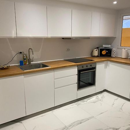Sea Breeze Apartment Cullera Dış mekan fotoğraf