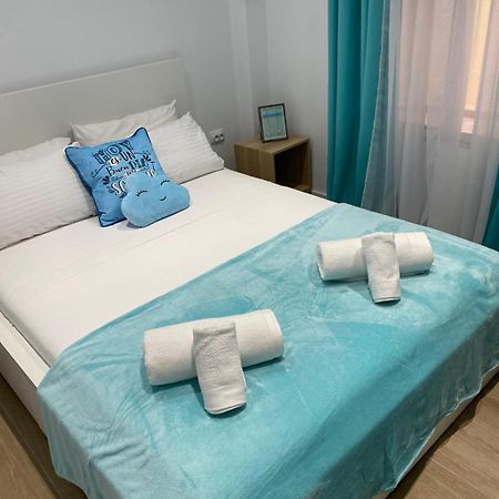 Sea Breeze Apartment Cullera Dış mekan fotoğraf