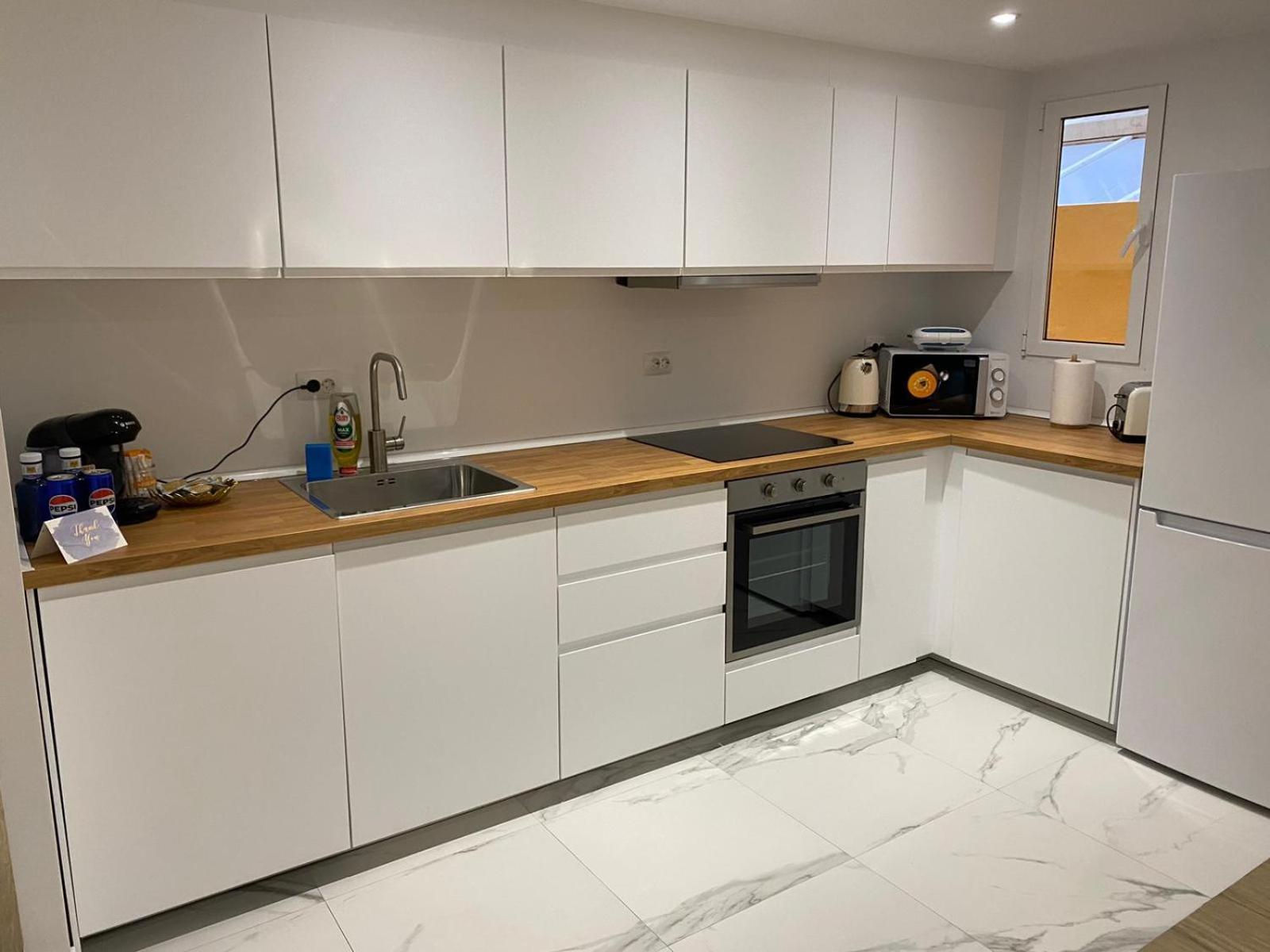 Sea Breeze Apartment Cullera Dış mekan fotoğraf