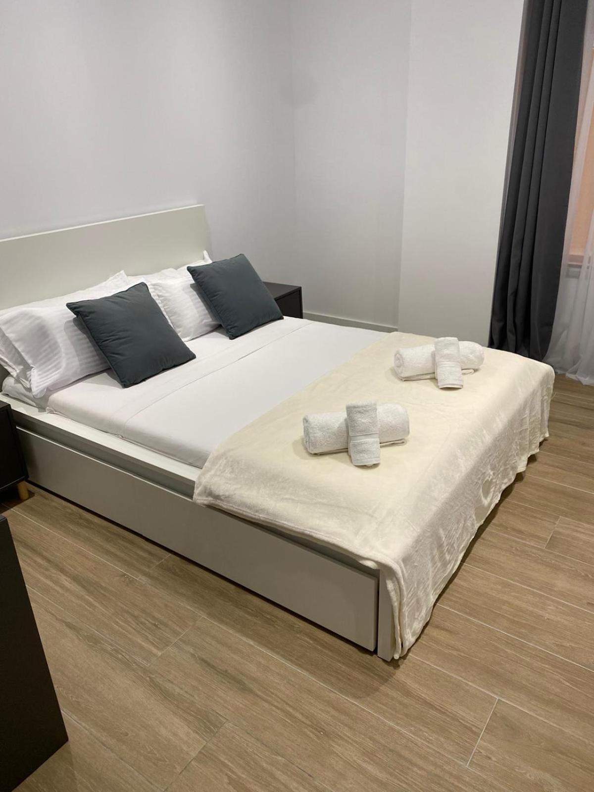 Sea Breeze Apartment Cullera Dış mekan fotoğraf