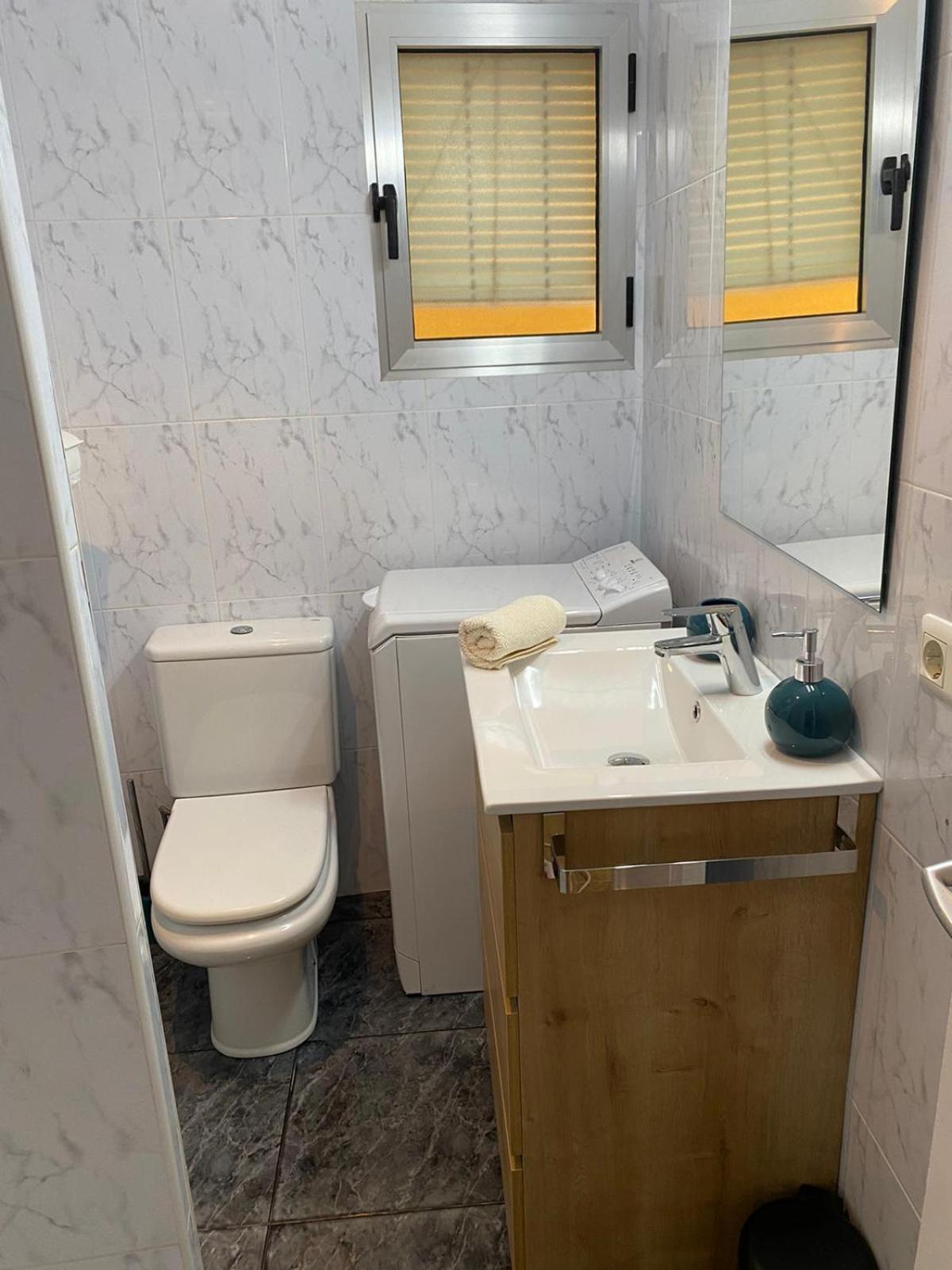 Sea Breeze Apartment Cullera Dış mekan fotoğraf
