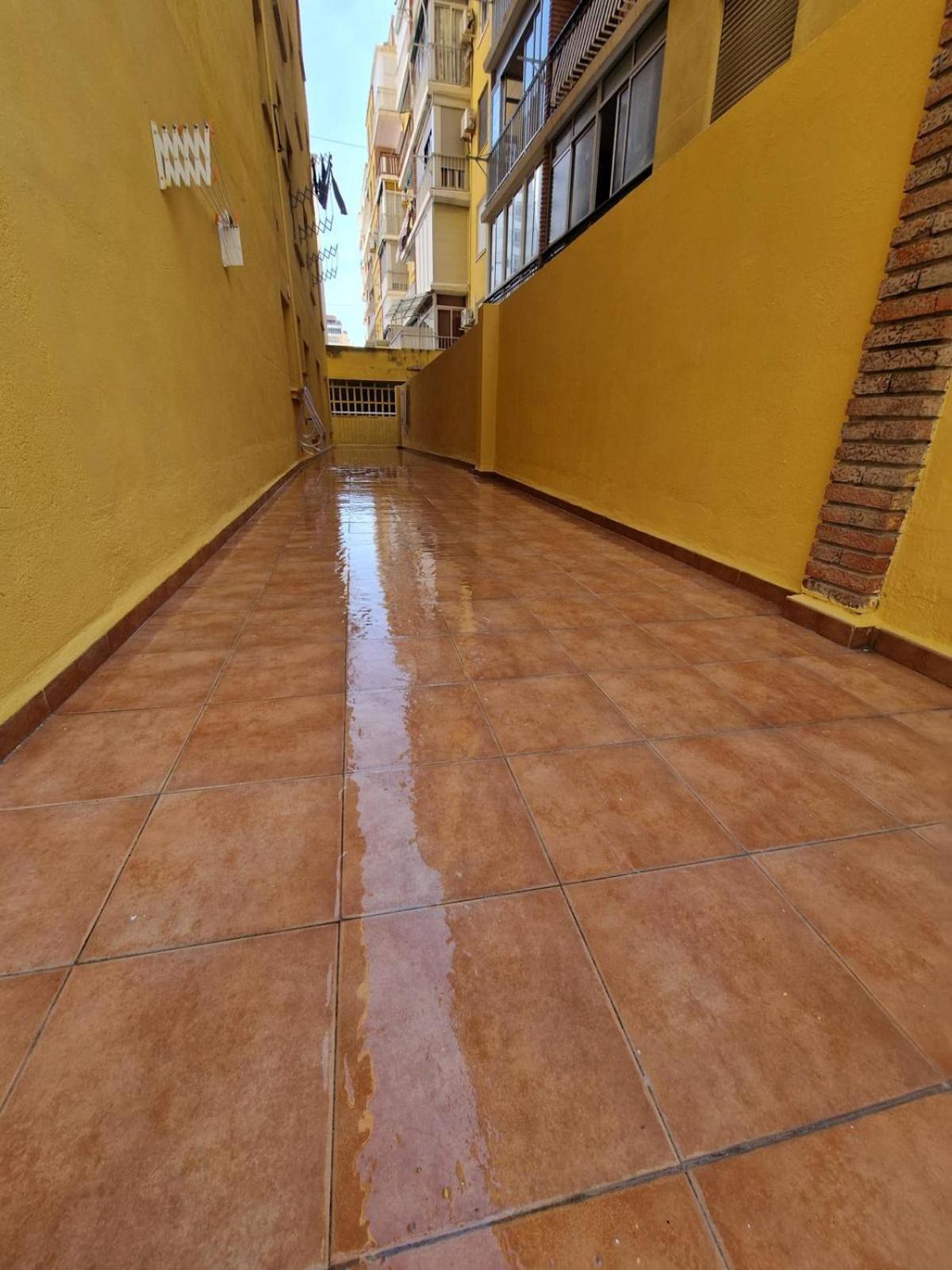 Sea Breeze Apartment Cullera Dış mekan fotoğraf